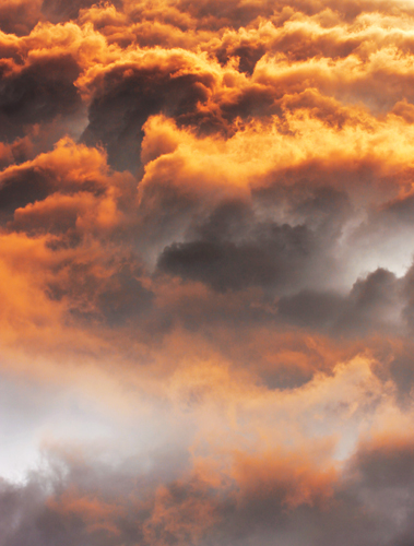 Clouds
